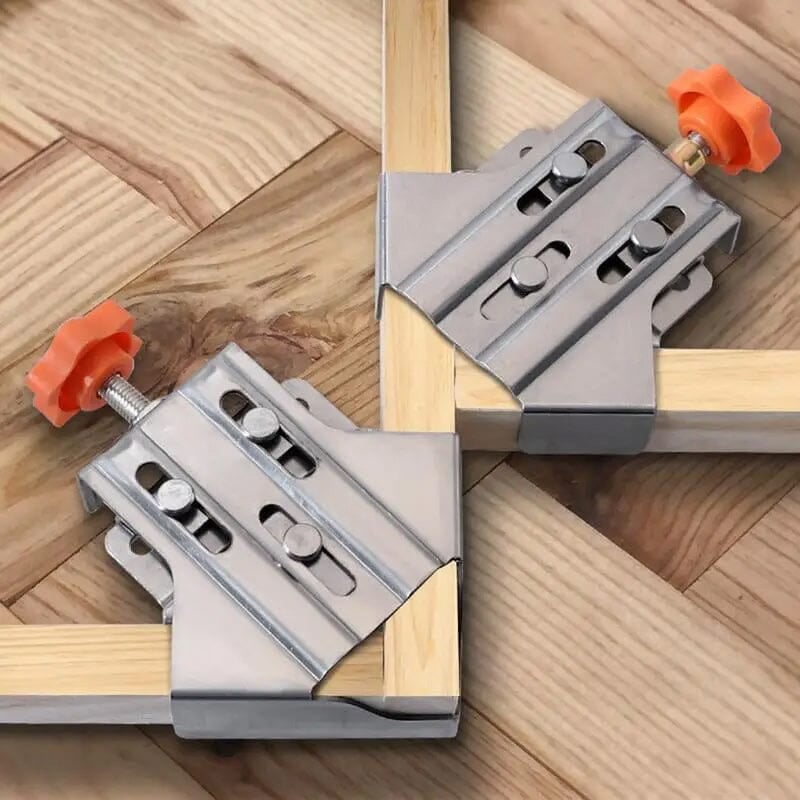 Luvikno | EdgeMaster Pro — Hold hver vinkel tett for feilfrie tilkoblinger uten frustrasjon