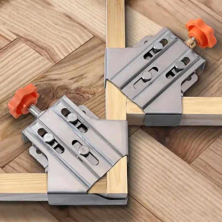 Luvikno | EdgeMaster Pro — Hold hver vinkel tett for feilfrie tilkoblinger uten frustrasjon