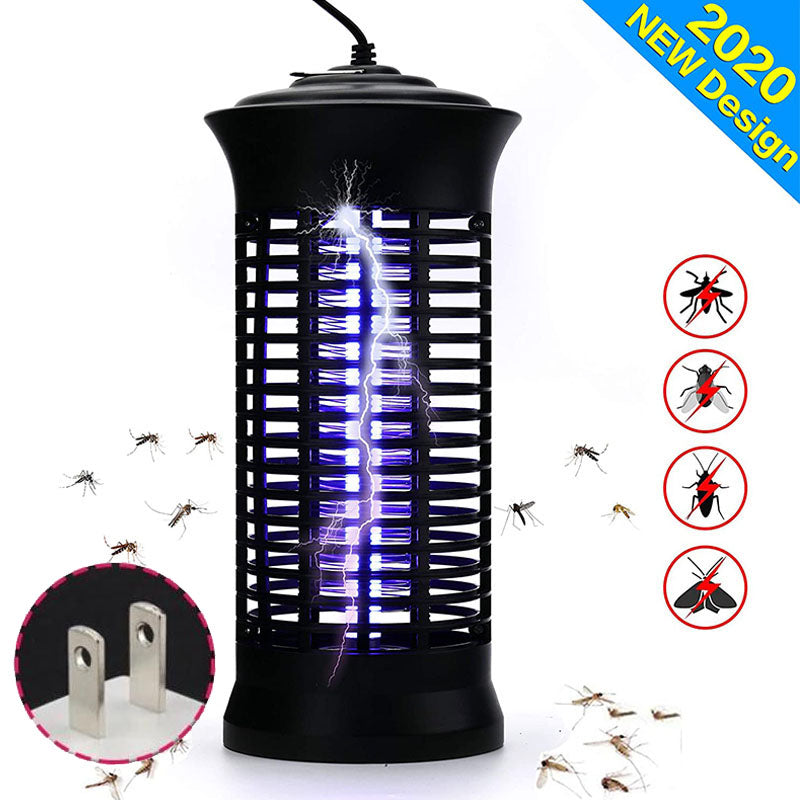Bug Zapper, Elektrisk Myggdreper | Luvikno