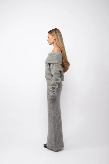 Luvik | Tyylikäs pilvineulepaketti