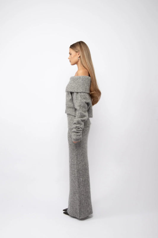 Luvik | Tyylikäs pilvineulepaketti