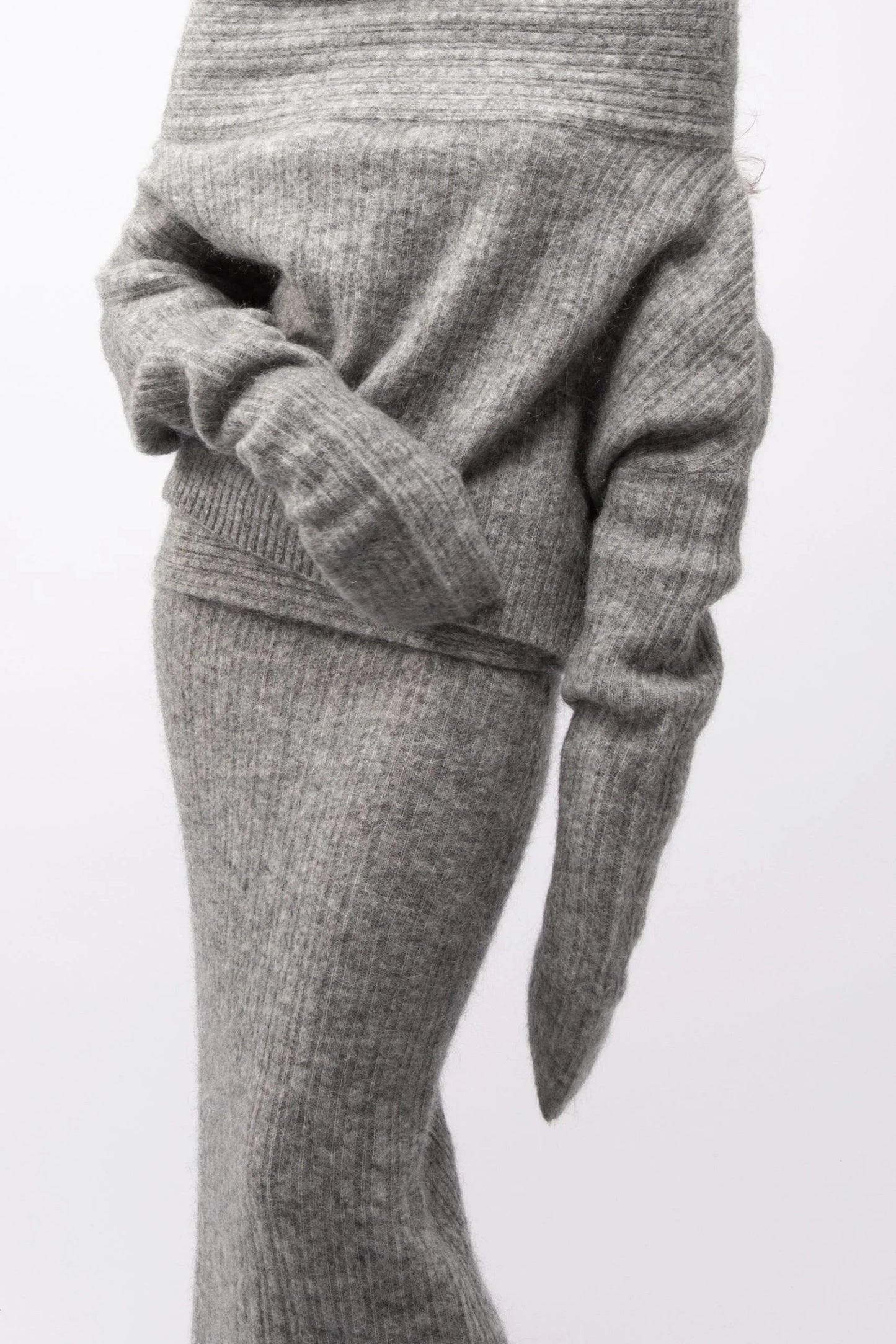 Luvik | Tyylikäs pilvineulepaketti