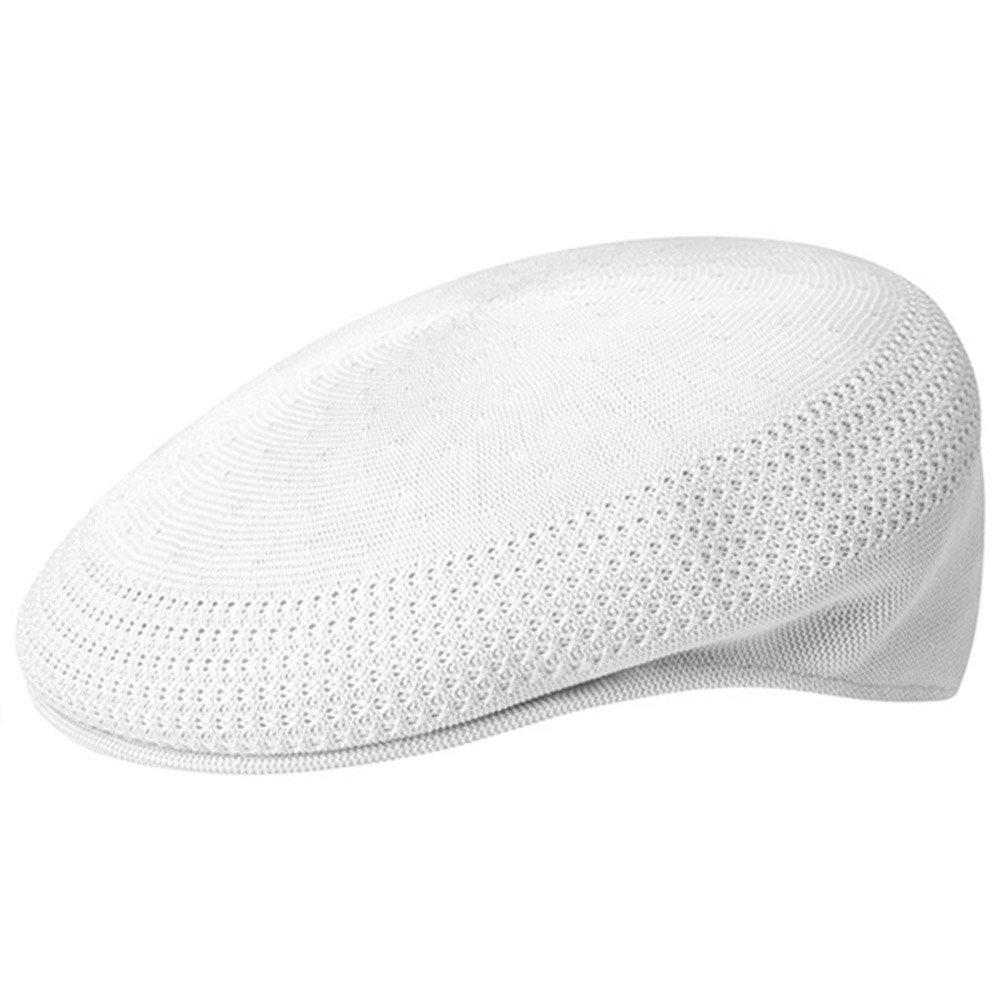 Tropic 504 Ventair - Kangol Flat Cap | Luvikno