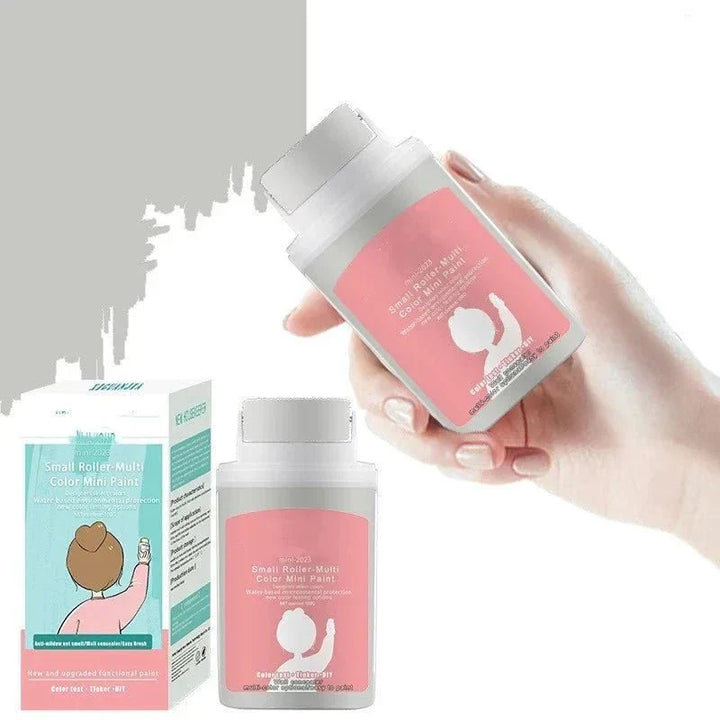 Luvikno | PatchPro Roller - Umiddelbare veggreparasjoner - Praktisk og effektiv løsning