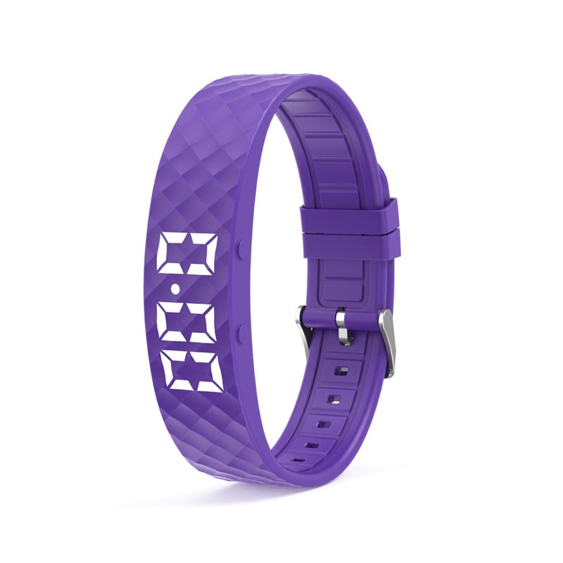 PowerTime Sports Arm Band — Mestre hvert øyeblikk, aldri føl deg presset for tid igjen! | Luvikno