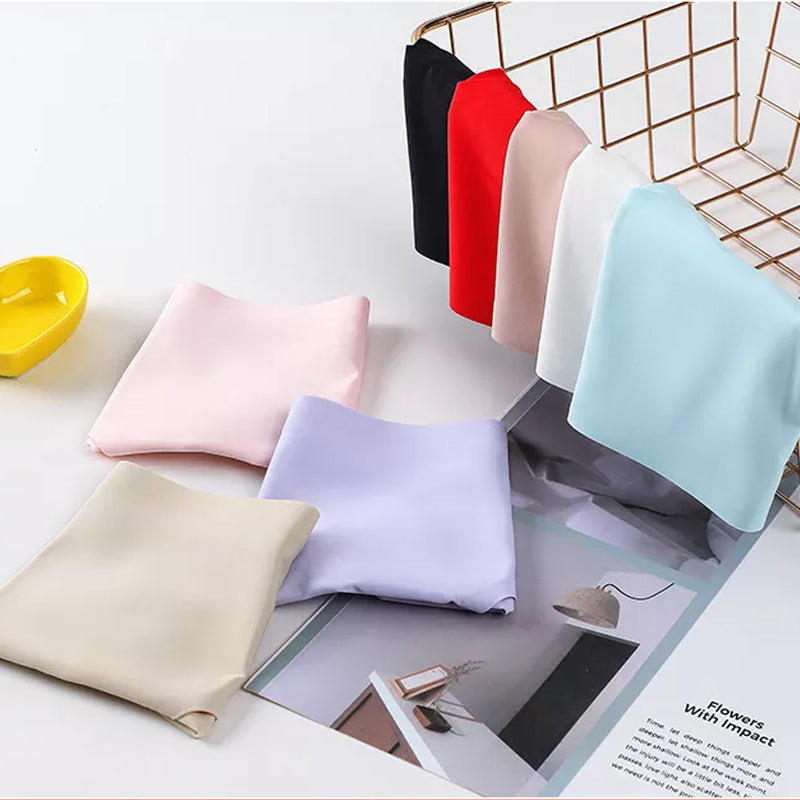 Luvikno | Isilke truser for kvinner