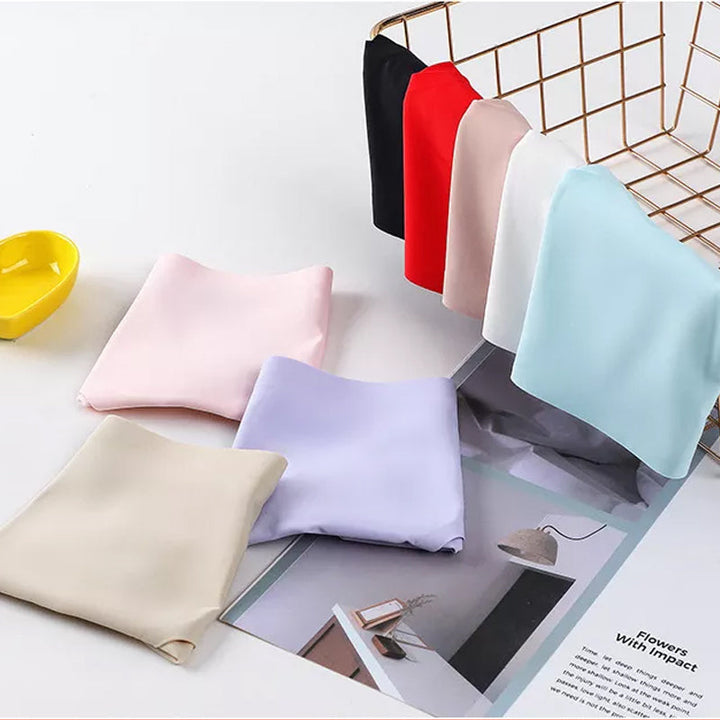 Luvikno | Isilke truser for kvinner