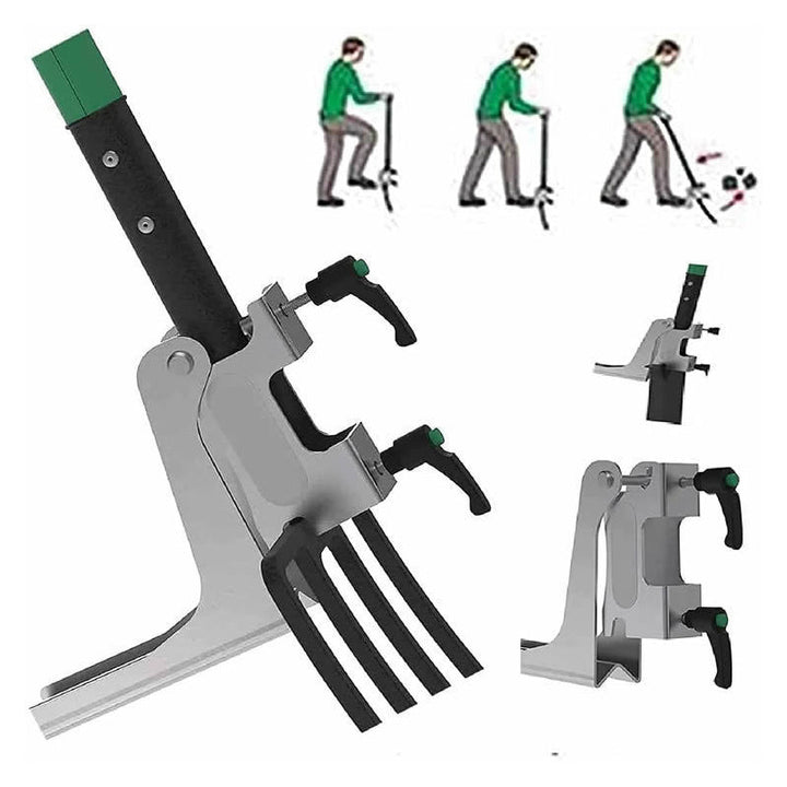 Ultimate Gardening Assistant Tool | Luvikno