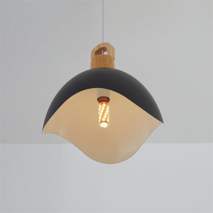 Luvikno | EleganteLuxe - Luksus Morandi Pendellampe for Interiør