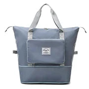 Bærbar Bag | Fuktseparator Reiser Bag | Luvikno