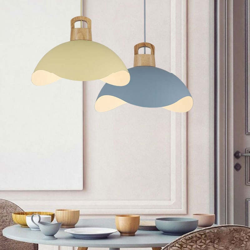 Luvikno | EleganteLuxe - Luksus Morandi Pendellampe for Interiør