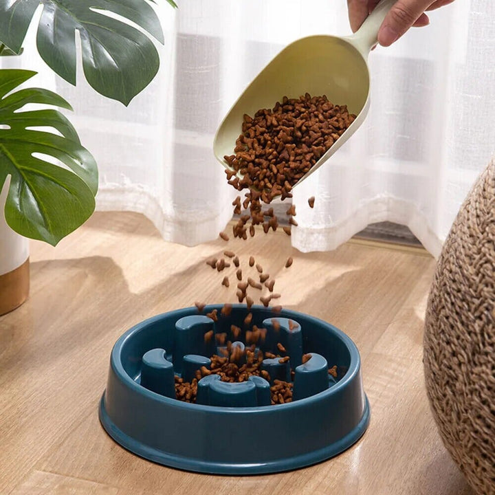 Luvikno Fôrdispenser