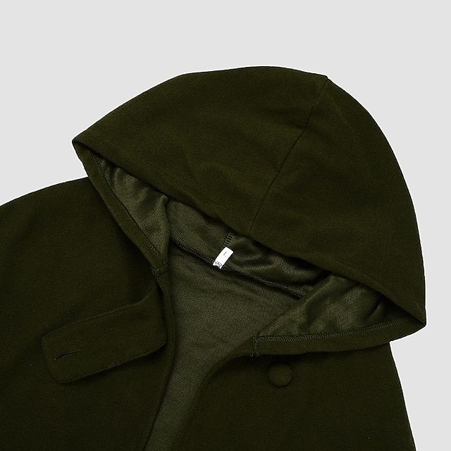 Luvik | Lyhyt vintage-huppari naisten takki