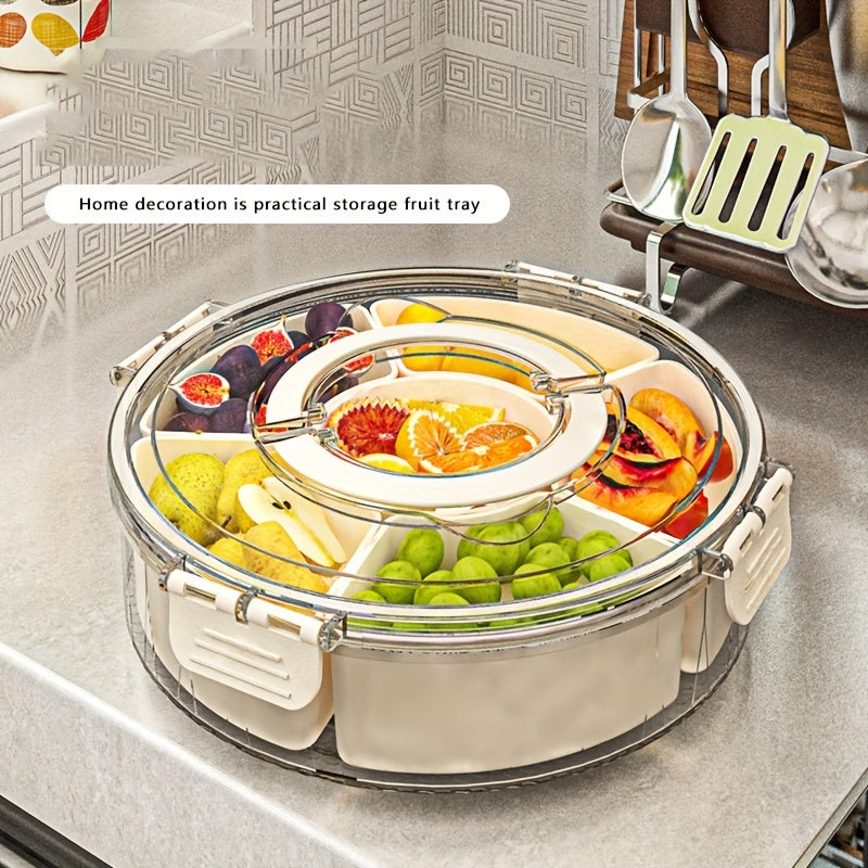 Luvikno | SnackSpin – Dine snacks organisert med stil
