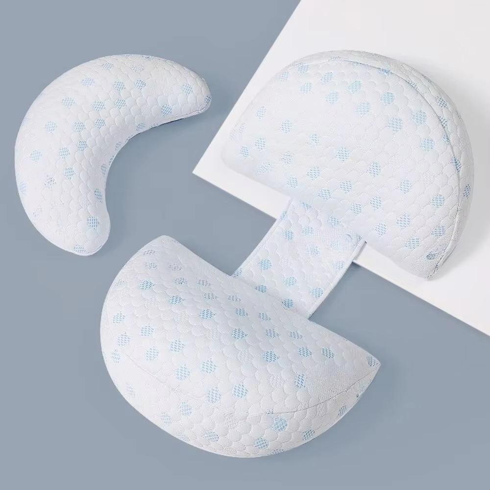 Ultimate Comfort U-Formet Graviditetspute Luvikno