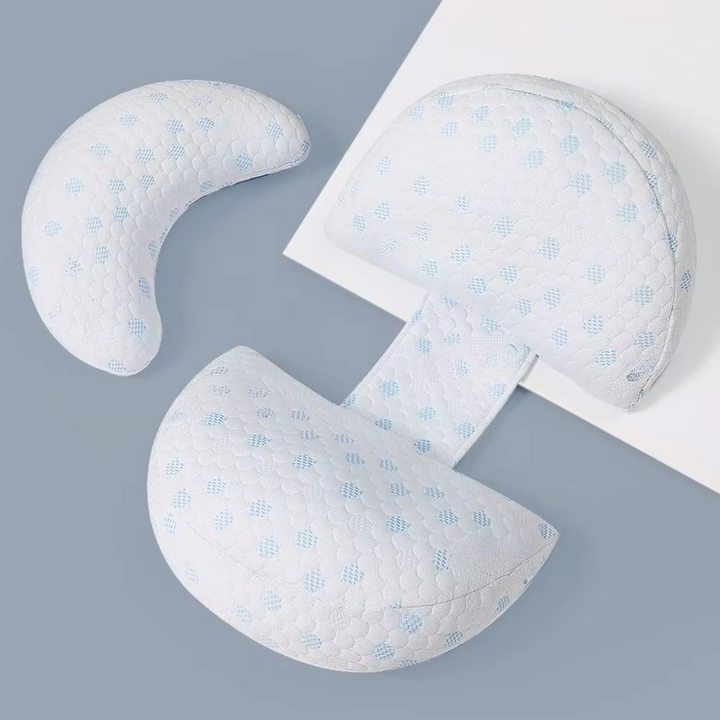 Ultimate Comfort U-Formet Graviditetspute Luvikno