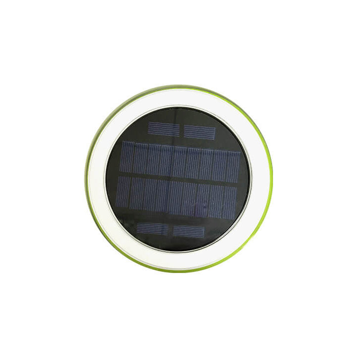 Solar Vanntett Flytende Dekorativt Lys LED Utendørs Basseng Lys | Luvikno