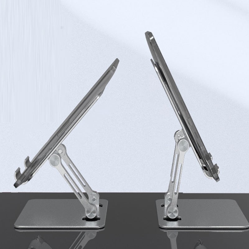 ViewEase - 360° justerbar handsfree telefon- og nettbrettholder Luvikno
