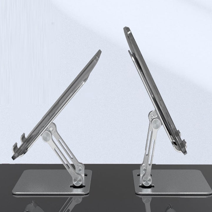 ViewEase - 360° justerbar handsfree telefon- og nettbrettholder Luvikno