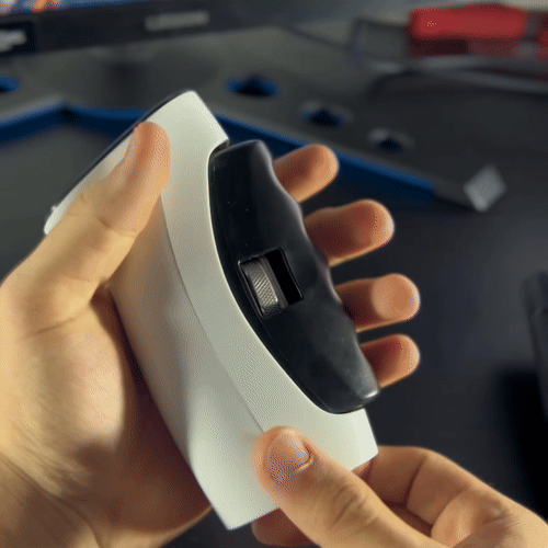 PowerGrip Pro - Forbedre grepstyrken din hjemme Luvikno