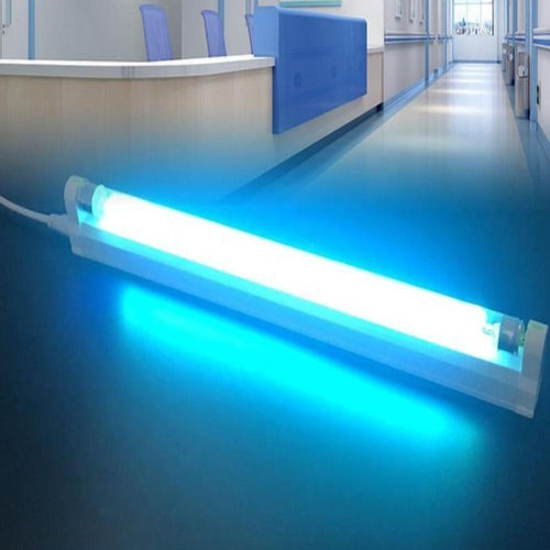Luvikno | UV Lys - Ultrafiolett Luvikno | Lys