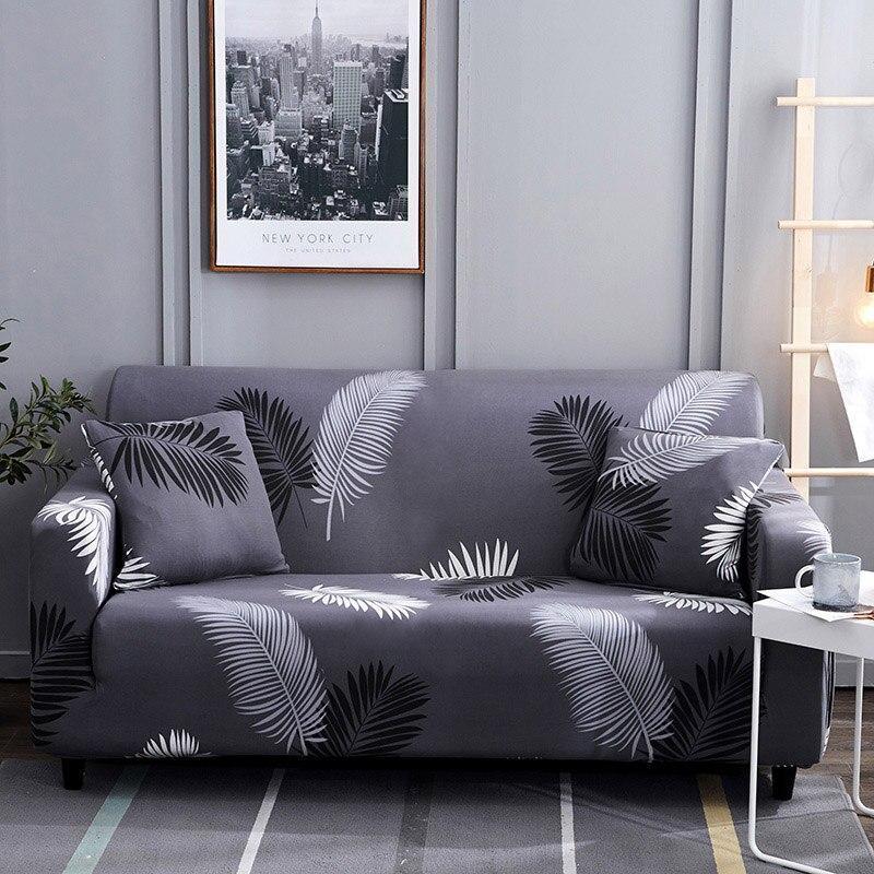 Sofaskin - Sofaettetrekk | Luvikno