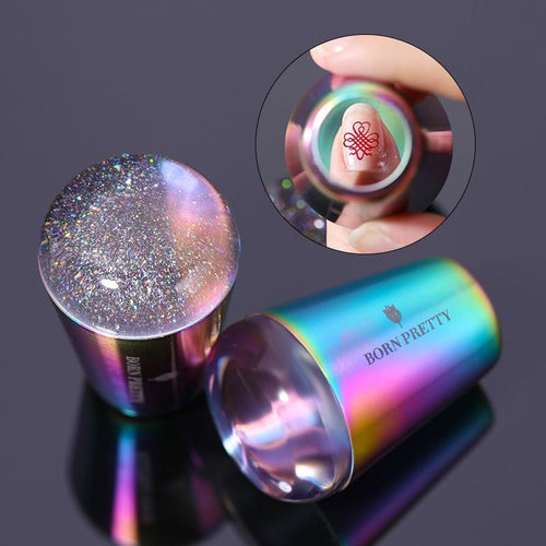 Born Pretty - Nail Art Kit | Luvikno