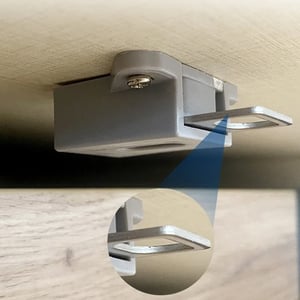 Luvikno | SafeTap – Smart beskyttelse for dine skap
