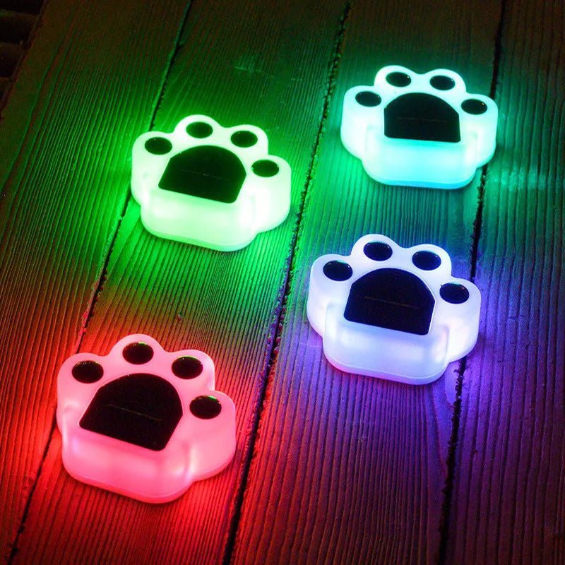 LunaShine — Transform the garden into a magical light paradise without electricity costs! | Luvikno