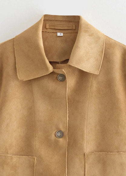 Luvik | Nyöri-takki - Ajaton tyyli