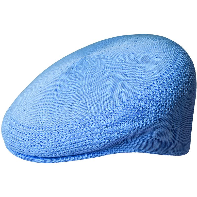 Tropic 504 Ventair - Kangol Flat Cap | Luvikno
