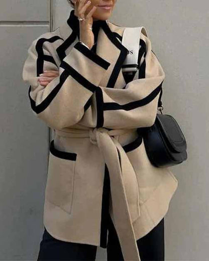 Luvik | Rento kiinnitystakki