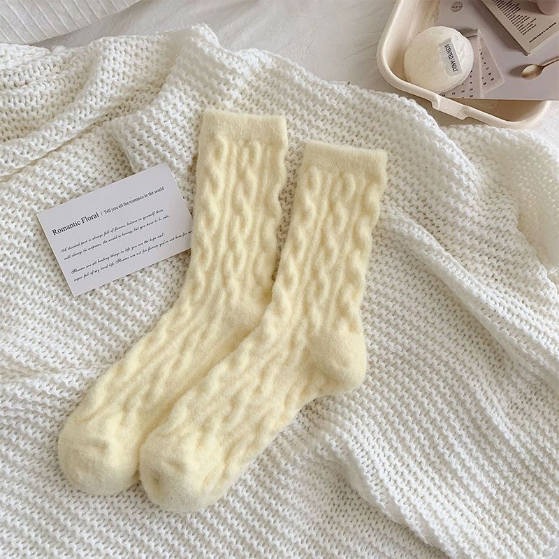 CozyTootsie – Overlegen varme og komfort for kalde føtter Luvikno