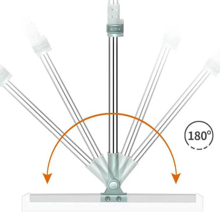 GlideMaster™ for shiny floors | Luvikno