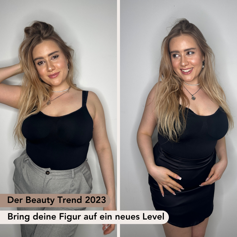Luvikno | BodyKraft Forge — Form dine kurver sexy og føl deg usynlig komfortabel hele dagen!