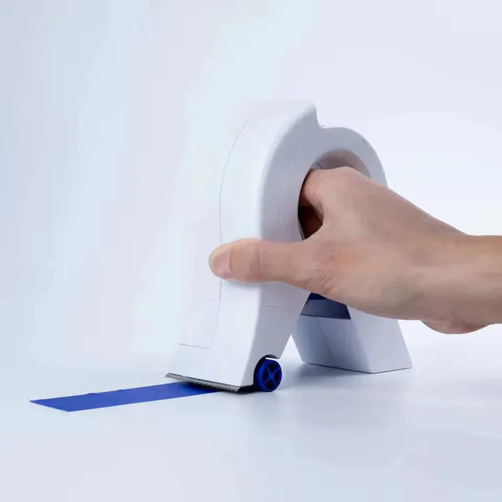 Luvikno | TapeMaster Pro — Rene kanter på rekordtid for profesjonelle resultater uten stress!