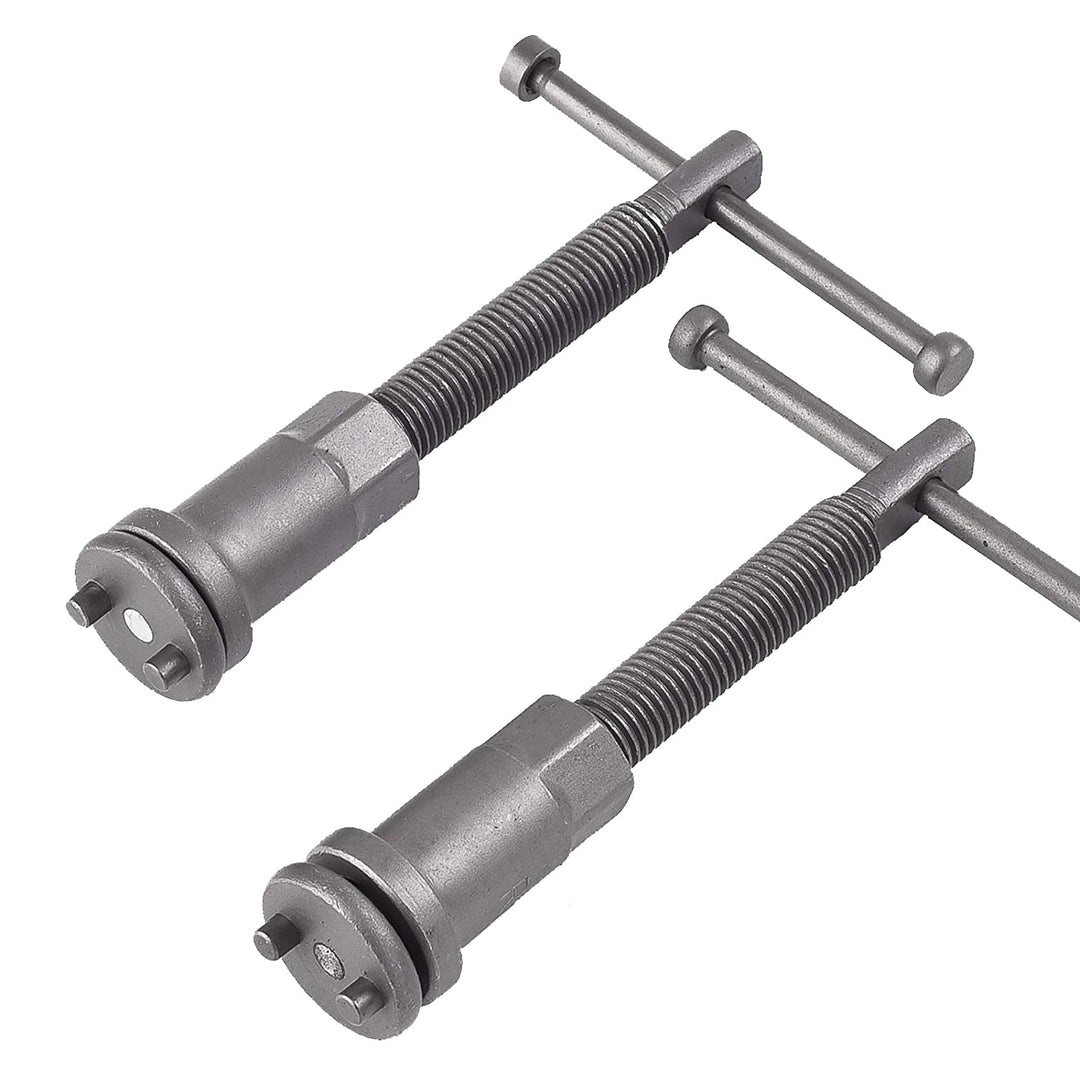 22 PCS Bremskaliper Tilbakestillingsverktøysett Universal | Luvikno