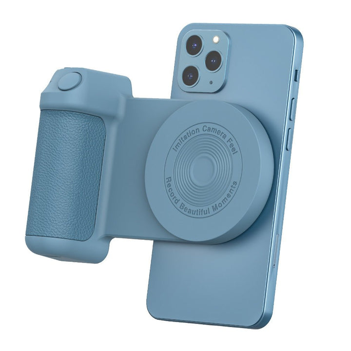 Luvikno | MagSnap PRO - Stabile bilder - Enkel fotografering - Perfekt bilde