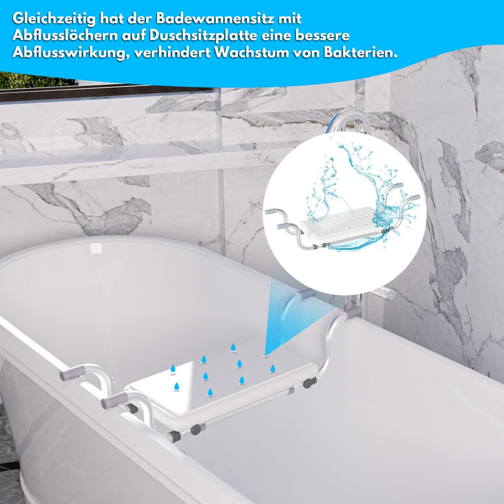 Badekarsete Generic Badekarsete | Luvikno