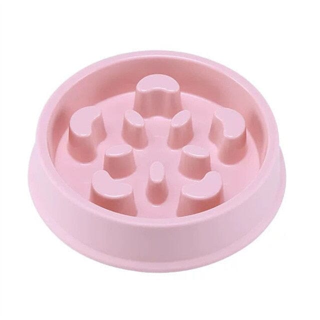 Luvikno Fôrdispenser