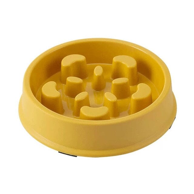 Luvikno Fôrdispenser