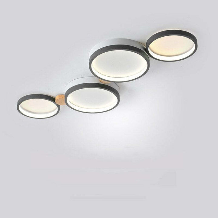 Luvikno | ChicLumineux Taklampe - Elegant belysning for moderne interiør