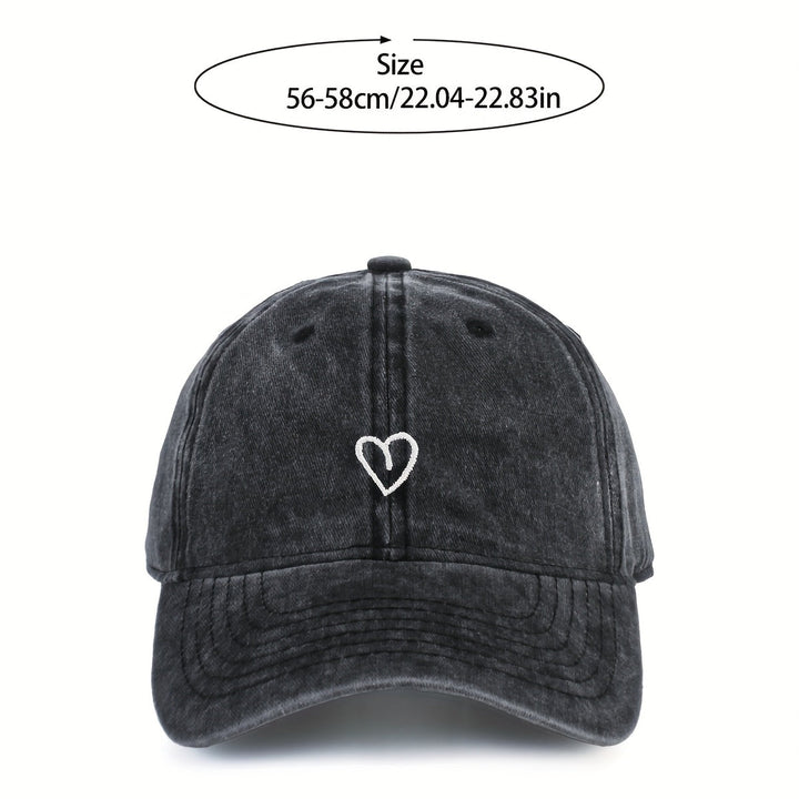 DreamShade Tie-Dye Baseball Cap – Justerbar brodert caps med fantasitema | Luvikno