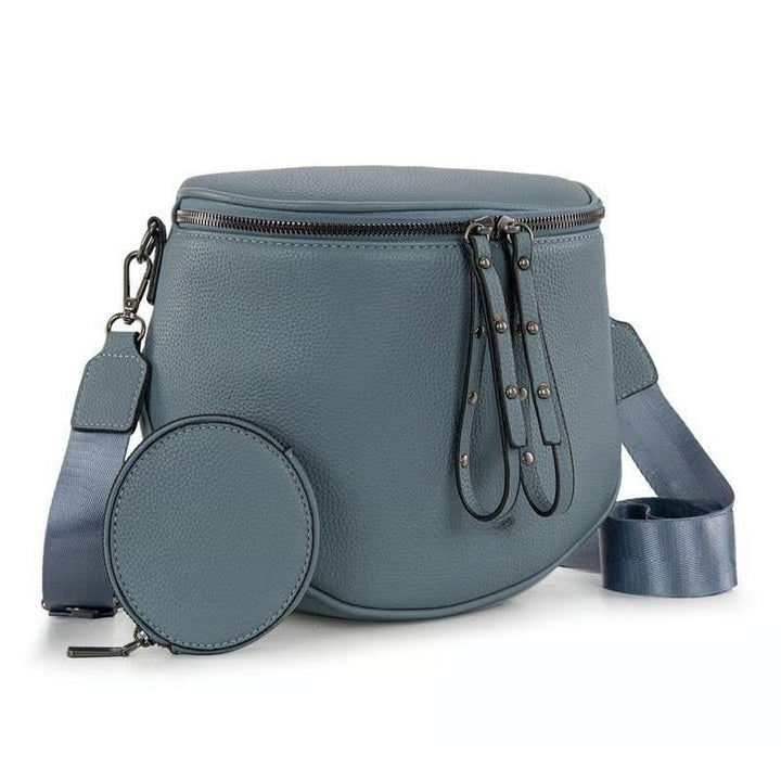 FlexiCarry Bag — Ingen flere kaos, full frihet for ditt daglige liv! | Luvikno