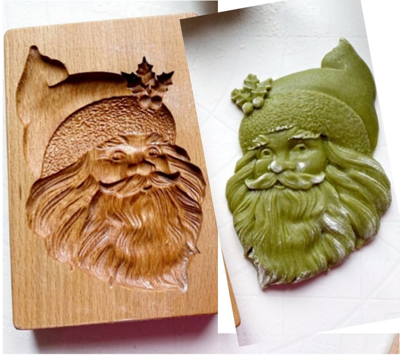 Luvikno | FolkloreCarve — Bake magiske mesterverk uten klissete stress