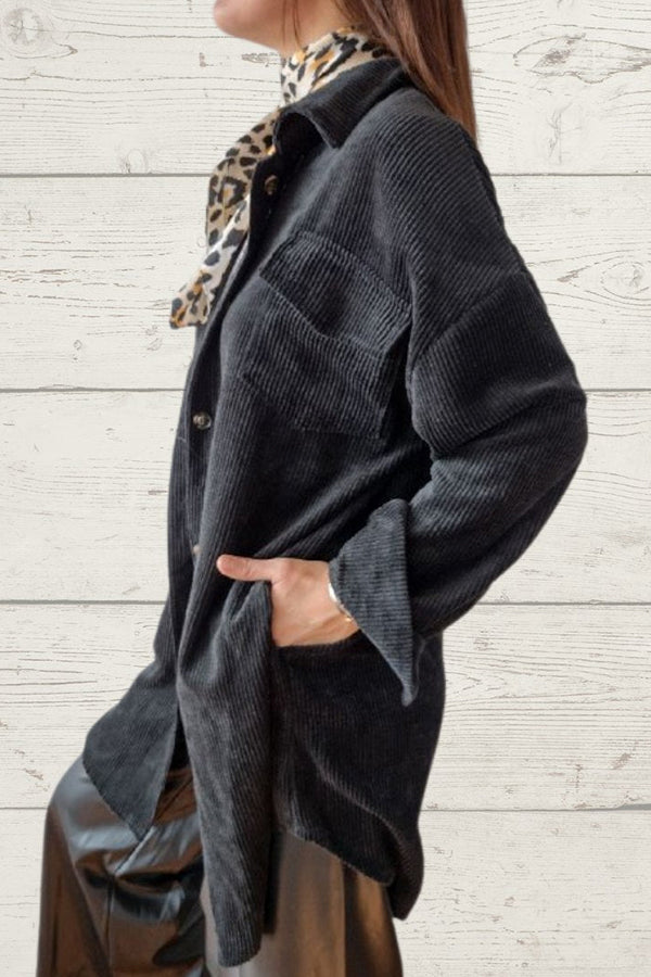 Luvik | Pitkä Cocktailtakki