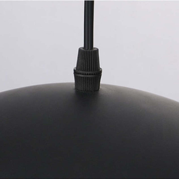 Luvikno | Elegant Vintage Bambus Bordlampe for Atmosfæriske Interiør