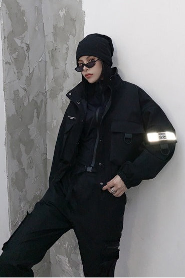 Luvik | Katutandleri Takki