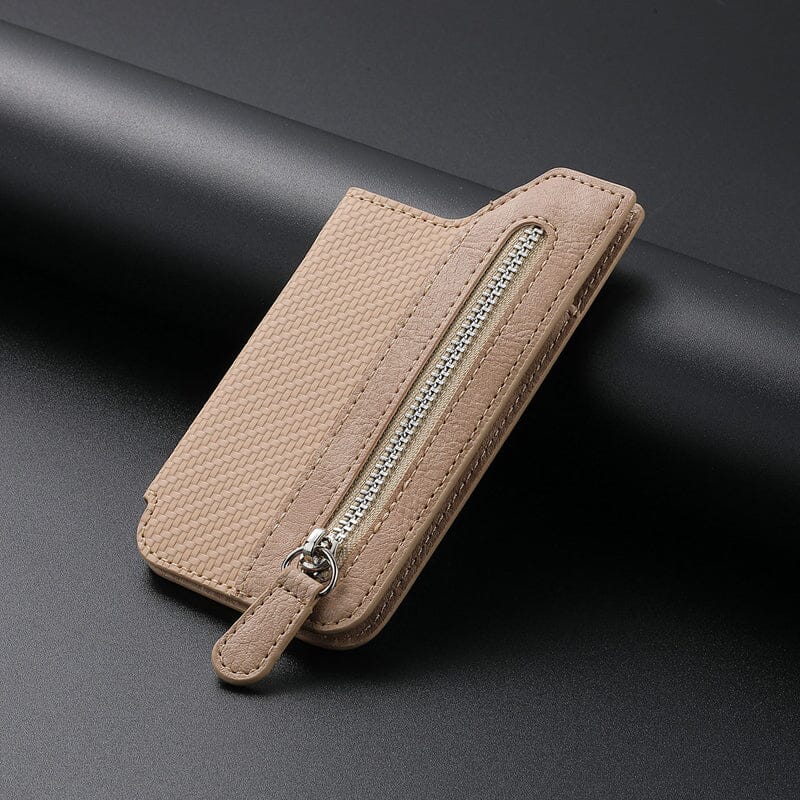 Luvikno | PhoneWallet - Aldri mist kortene dine igjen - Praktisk og sikkert!