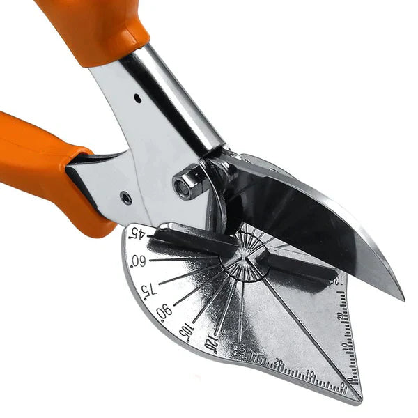 Luvikno | CutMasterPro — For barber-skarpe kutt uten frustrasjon og anstrengelse